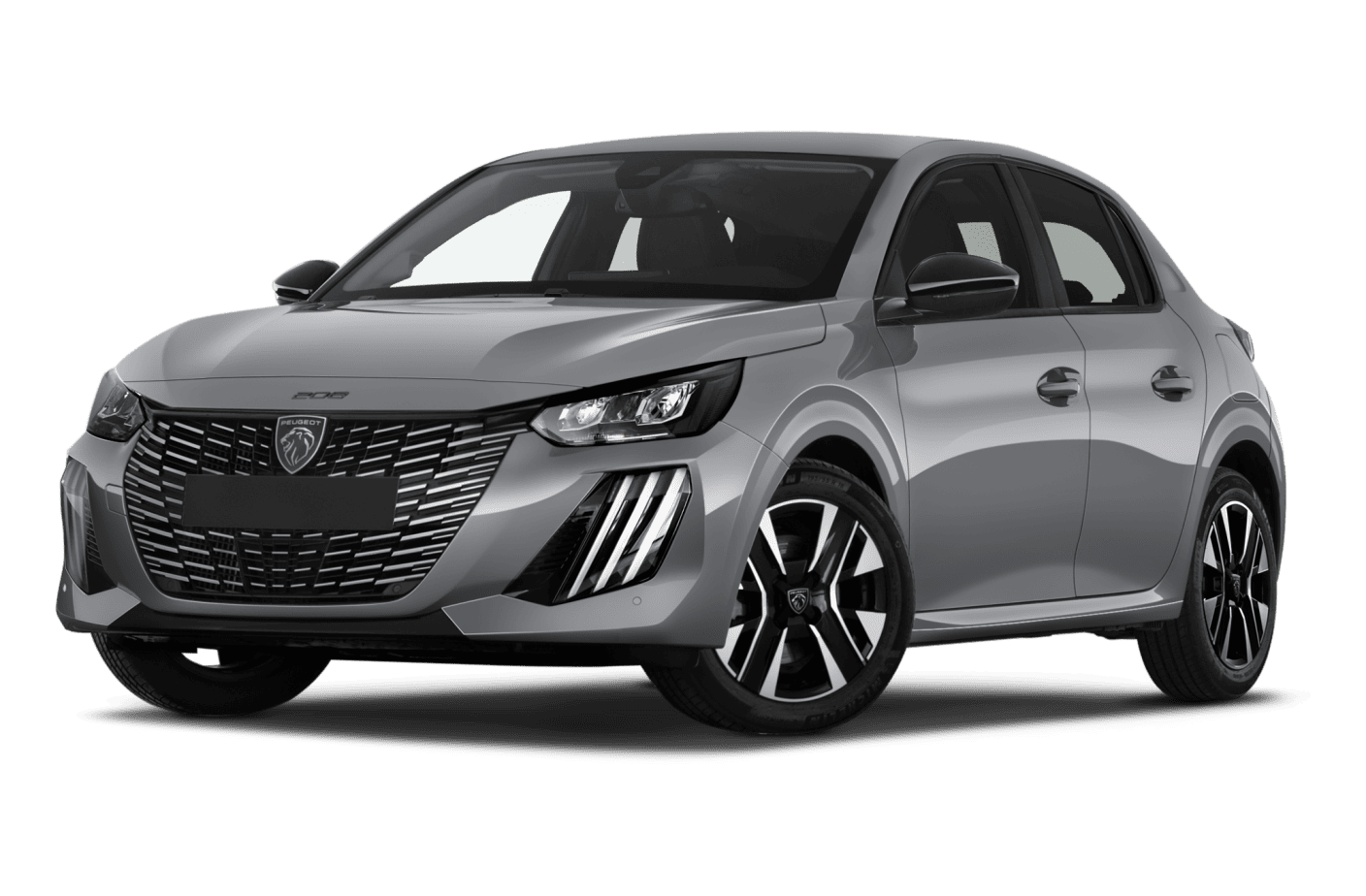 Peugeot 208 Allure MT