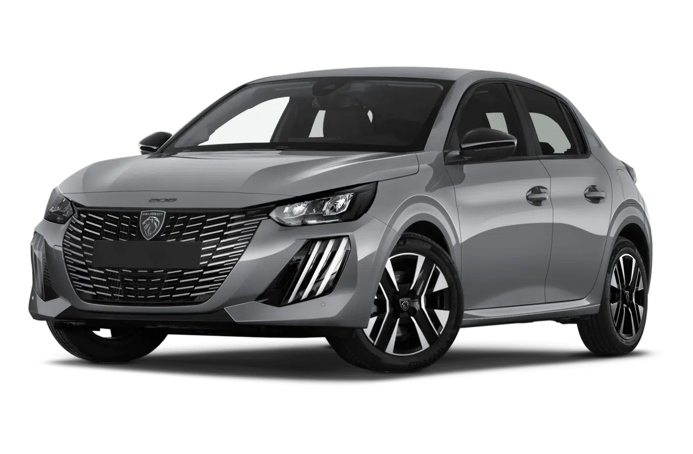 Peugeot 208 Allure MT