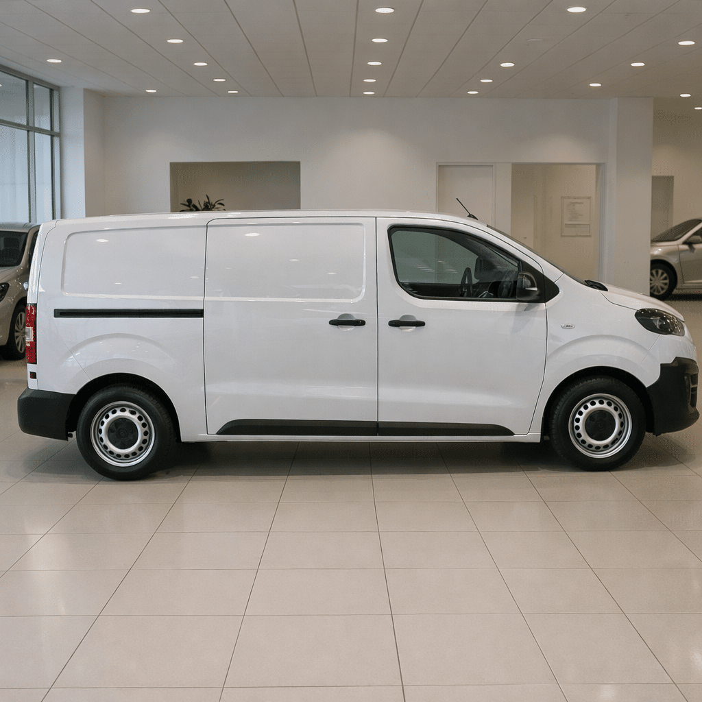 Peugeot Expert - foto 2