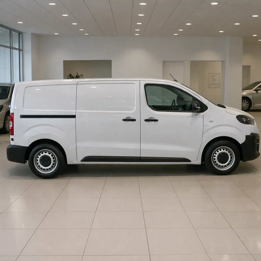 Peugeot Expert - foto 2