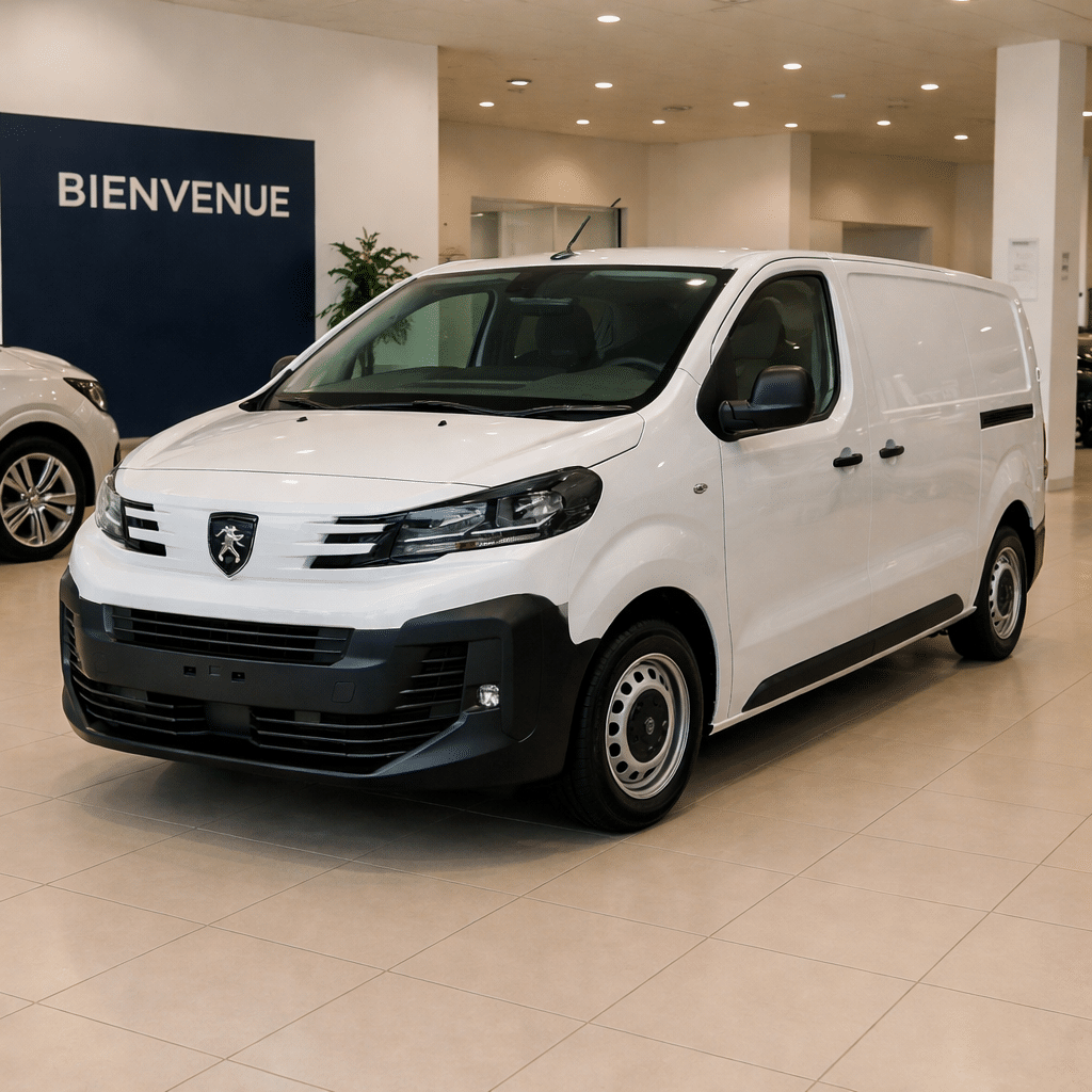 Peugeot Expert - foto 3