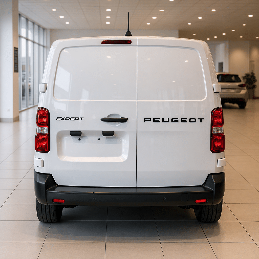Peugeot Expert - foto 4