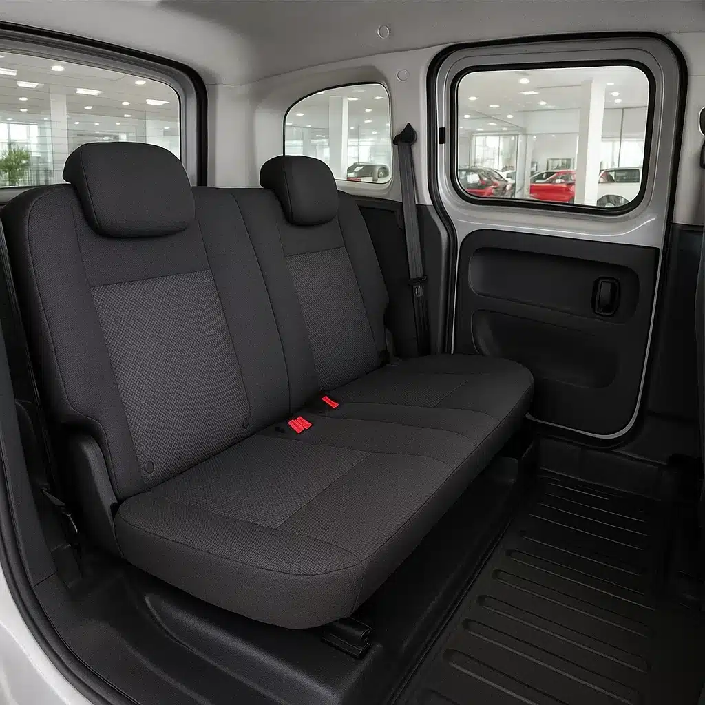 Peugeot Partner HDI - foto 3